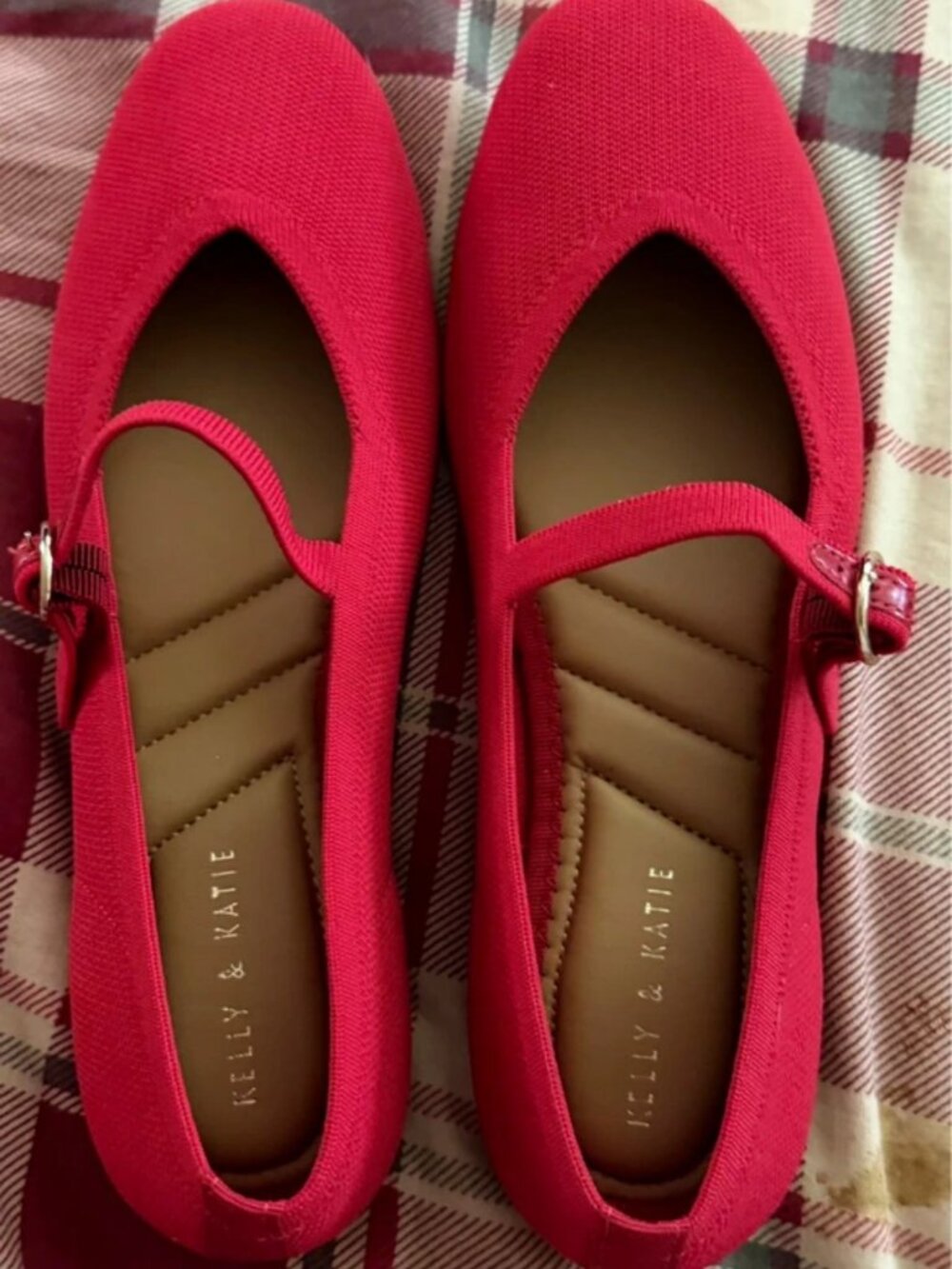 Women’s Maryjane Shoes